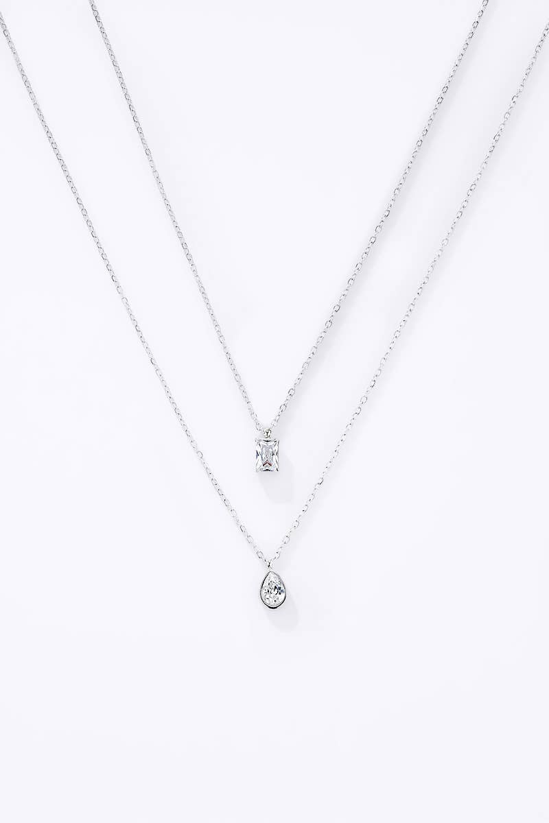 Collier en acier inoxydable