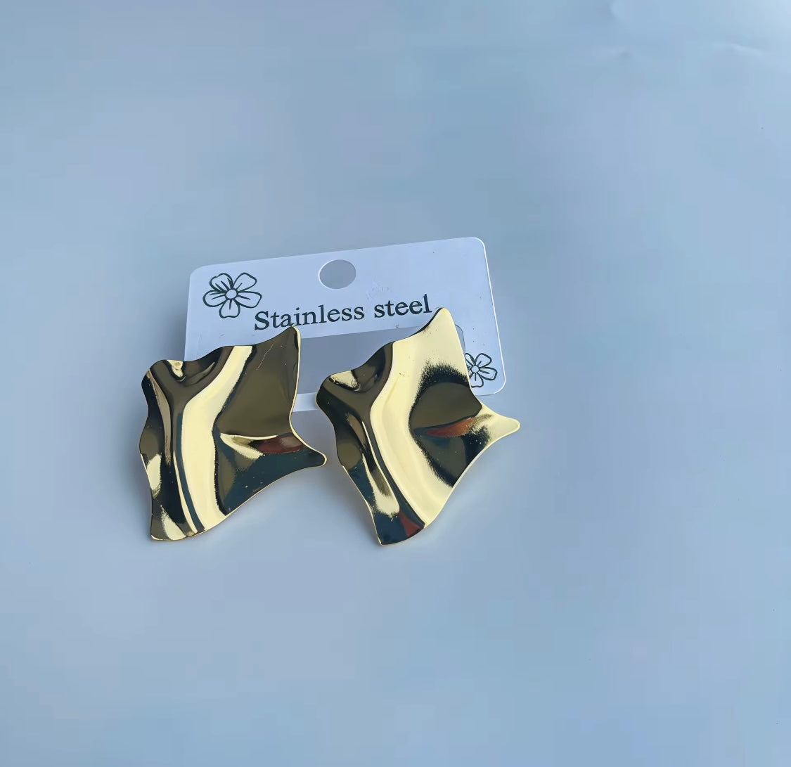Boucles d&