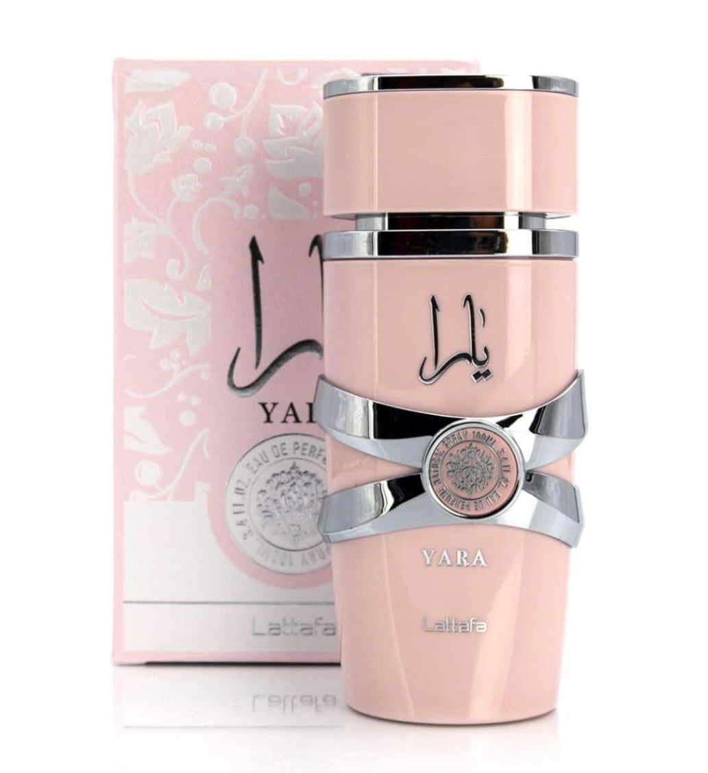Lattafa - Yara - Eau de Parfum de Dubai Mixte 100 ml
