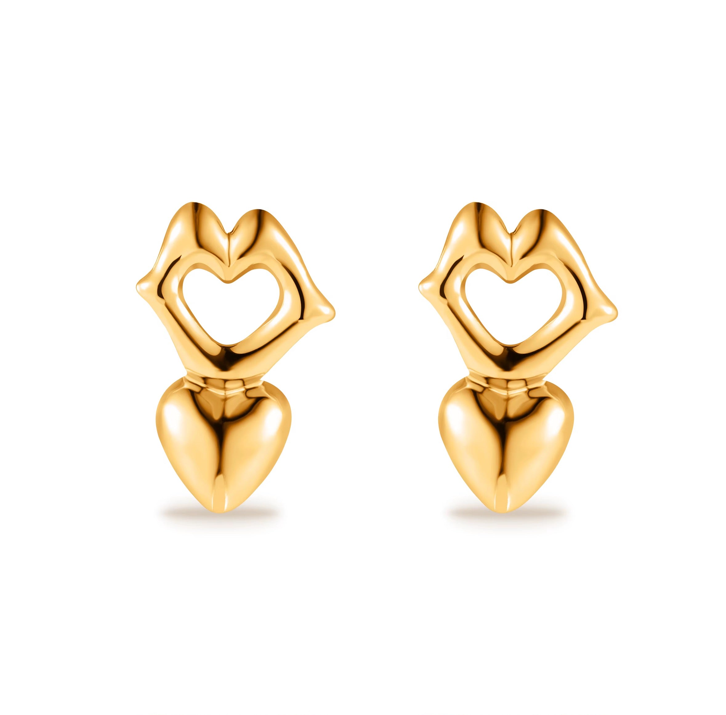 Boucles d&