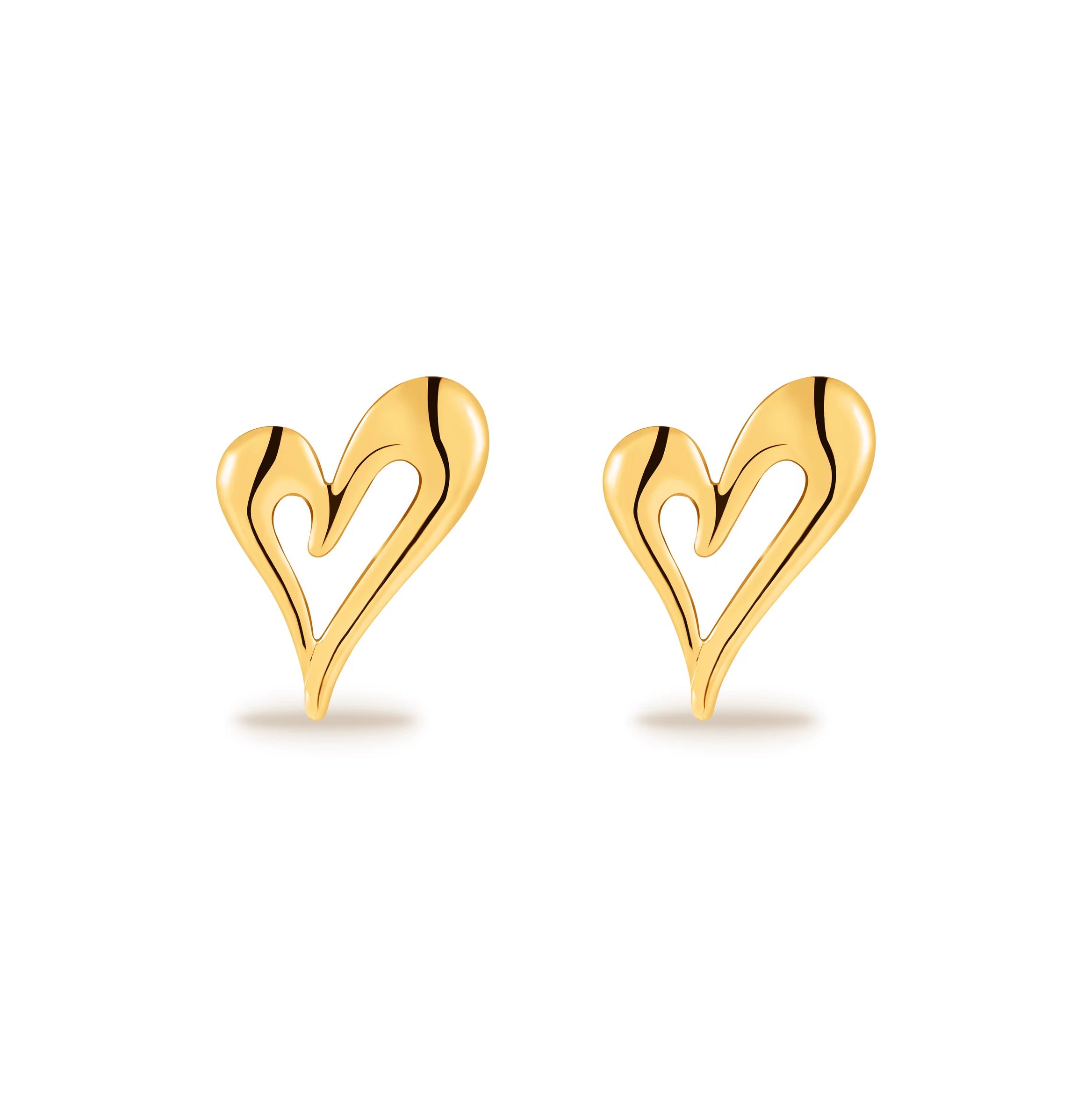 Boucles d&