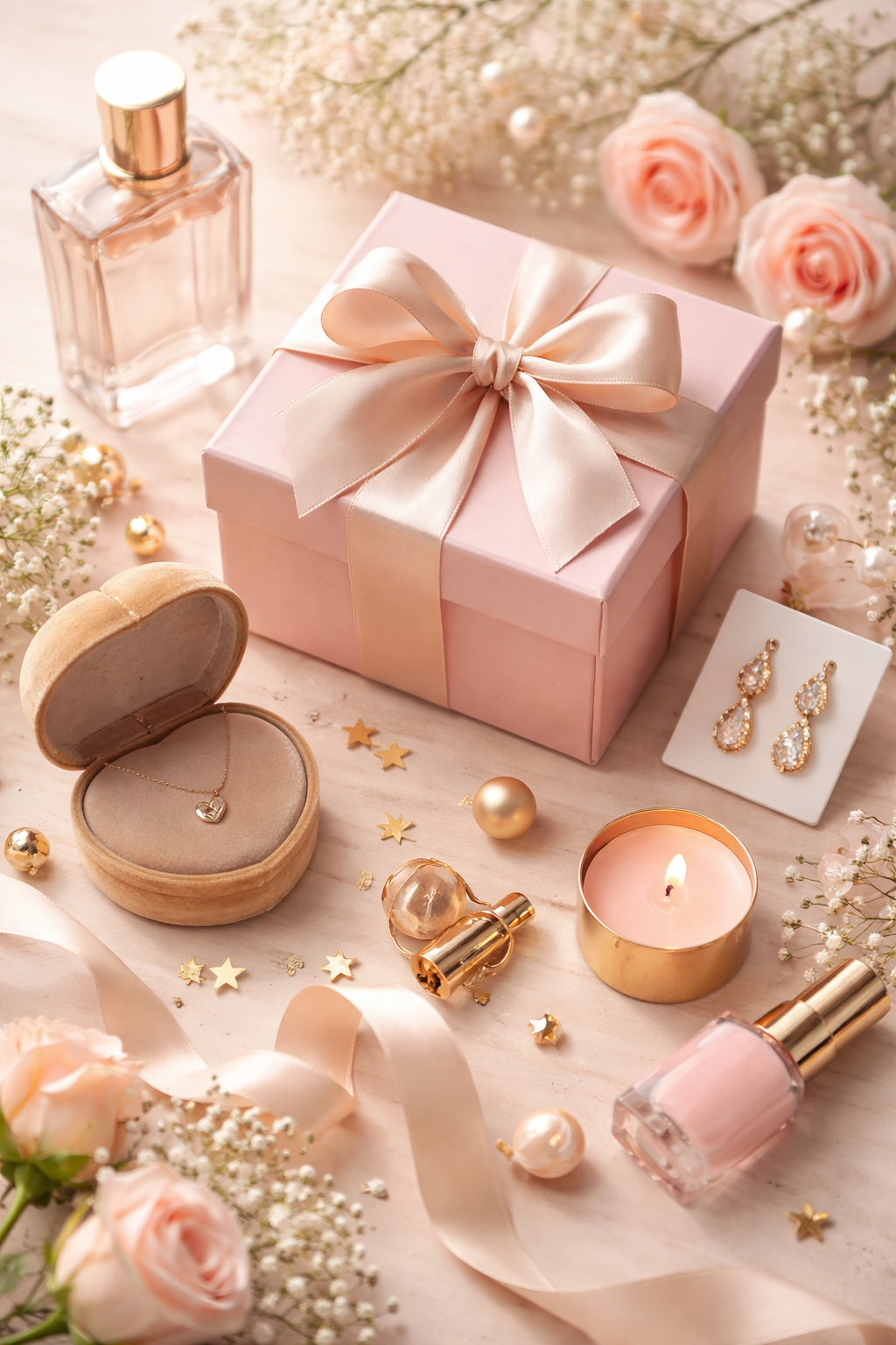 Coffrets cadeaux