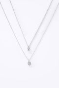 Collier en acier inoxydable