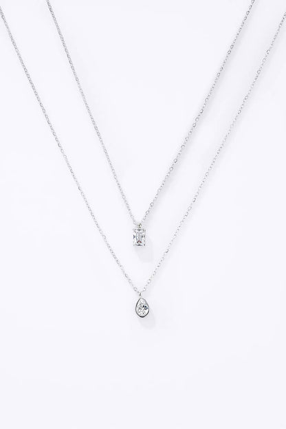 Collier en acier inoxydable