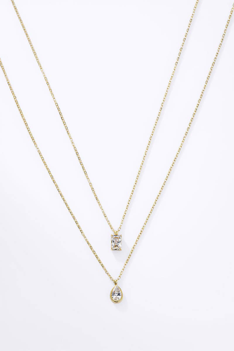 Collier en acier inoxydable