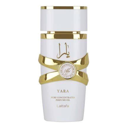 Yara Moi Concentrated
Oil - LATTAFA 20 ml