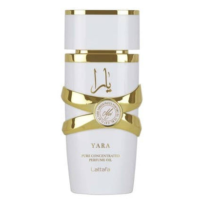 Yara Moi Concentrated
Oil - LATTAFA 20 ml
