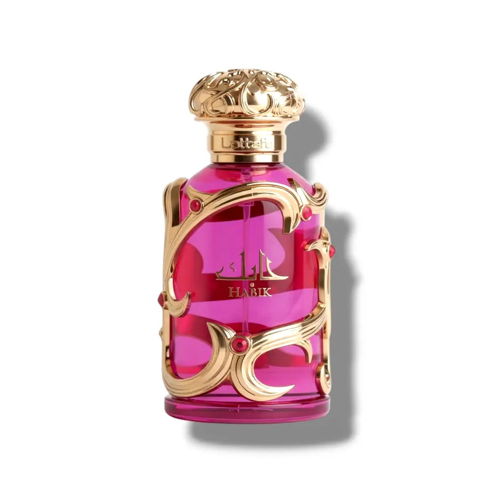Habik pour femmes
LATTAFA 100 ml