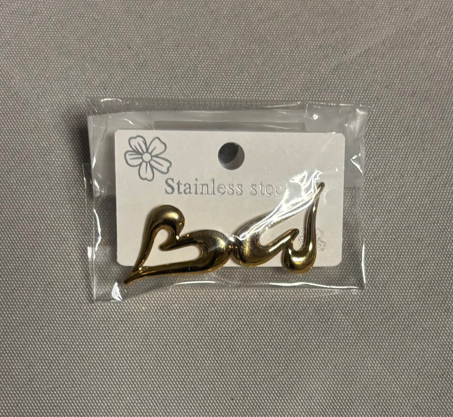 Boucles d'oreilles c1