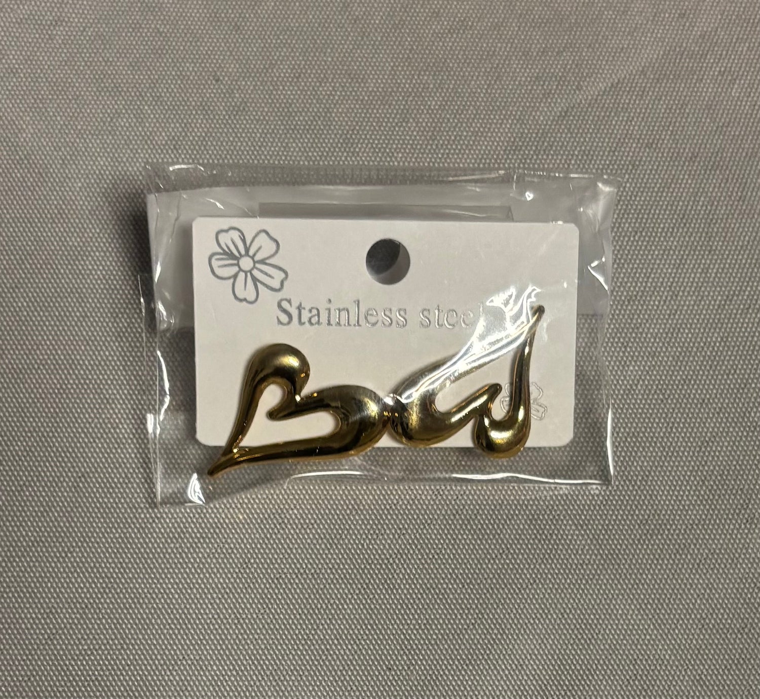 Boucles d&