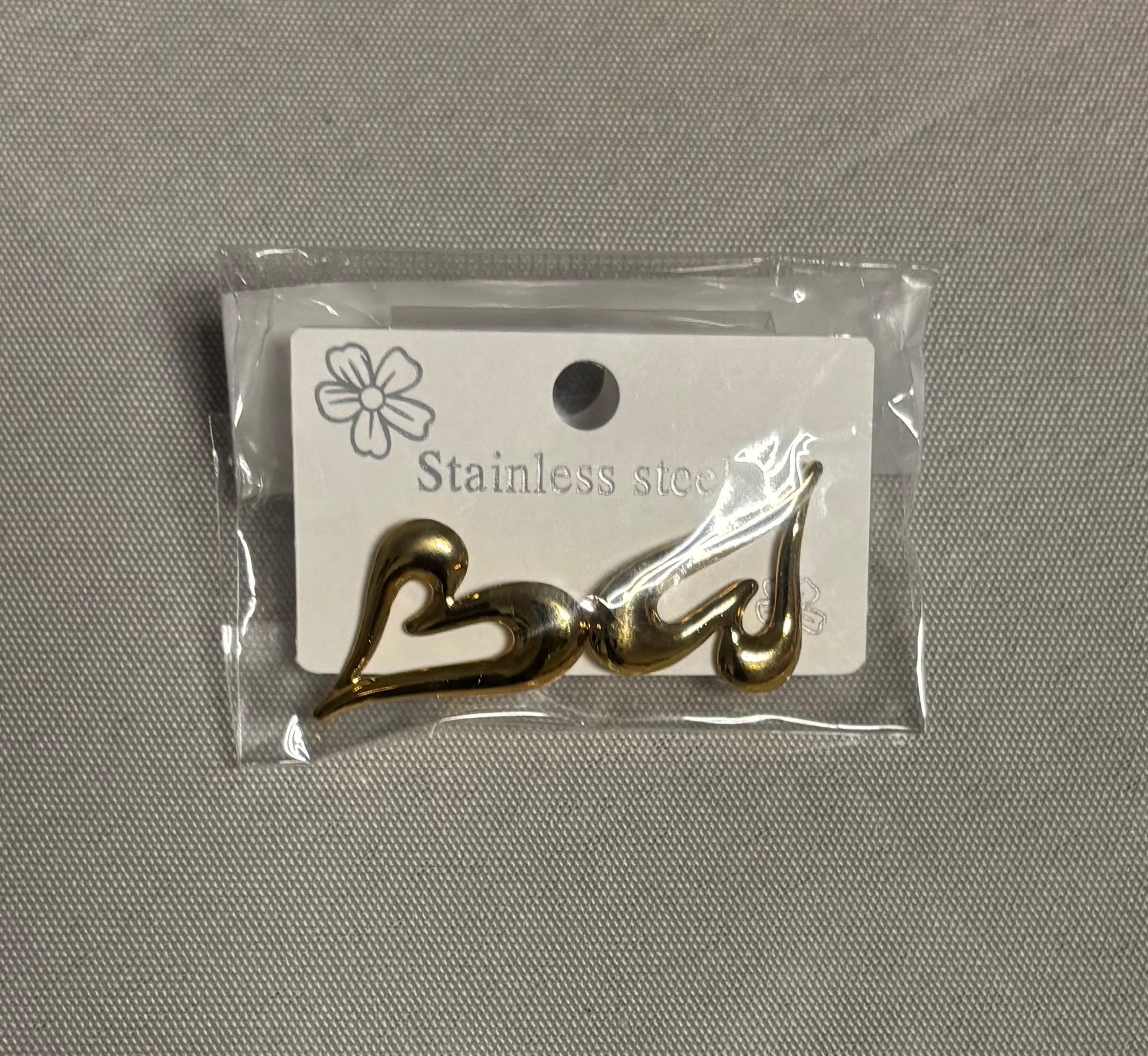Boucles d&