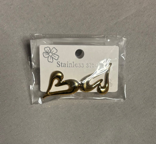 Boucles d'oreilles c1