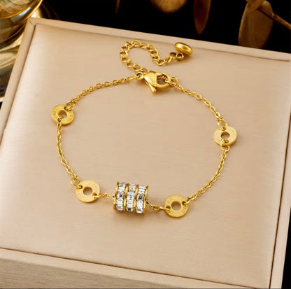 Bracelet multiple forms