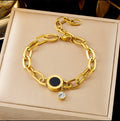 Bracelet multiple forms
