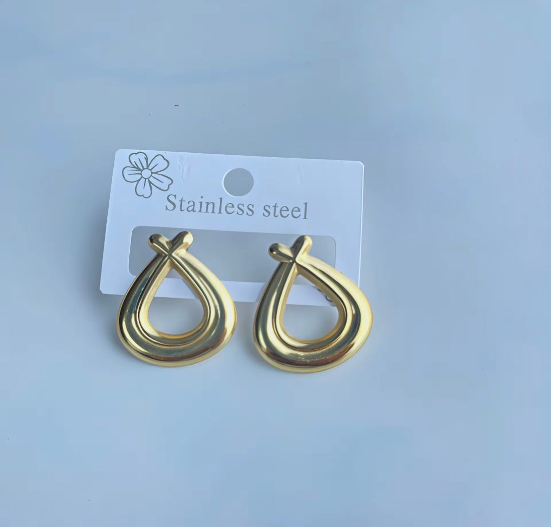 Boucles d&
