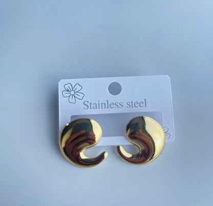 Boucles d&