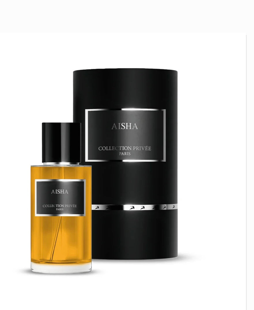 Collection Privée - Aïcha - Extrait de Parfum Mixte