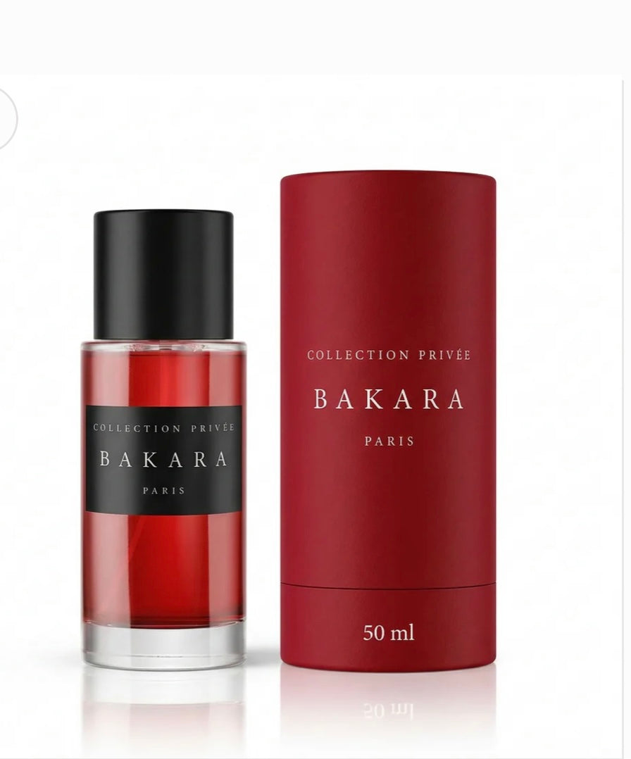 Collection Privée -
Bakarat Intense -
Extrait de parfum mixte