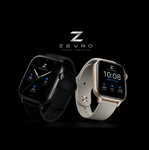 Watch X1 PRO