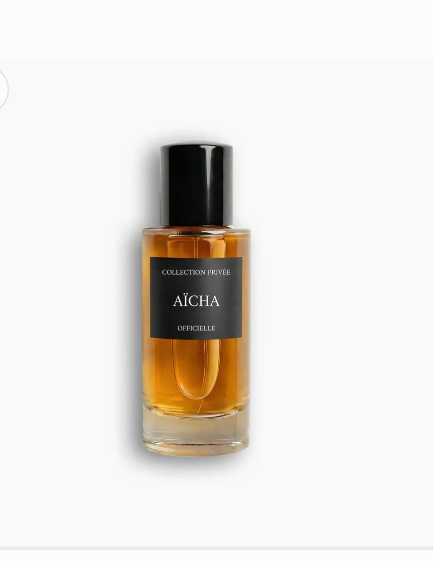 Collection Privée - Intense - Eau de parfum mixte