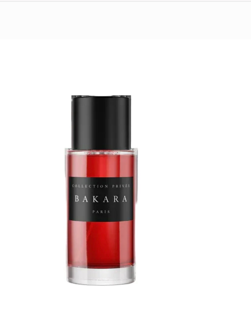 Collection Privée -
Bakarat Intense -
Extrait de parfum mixte