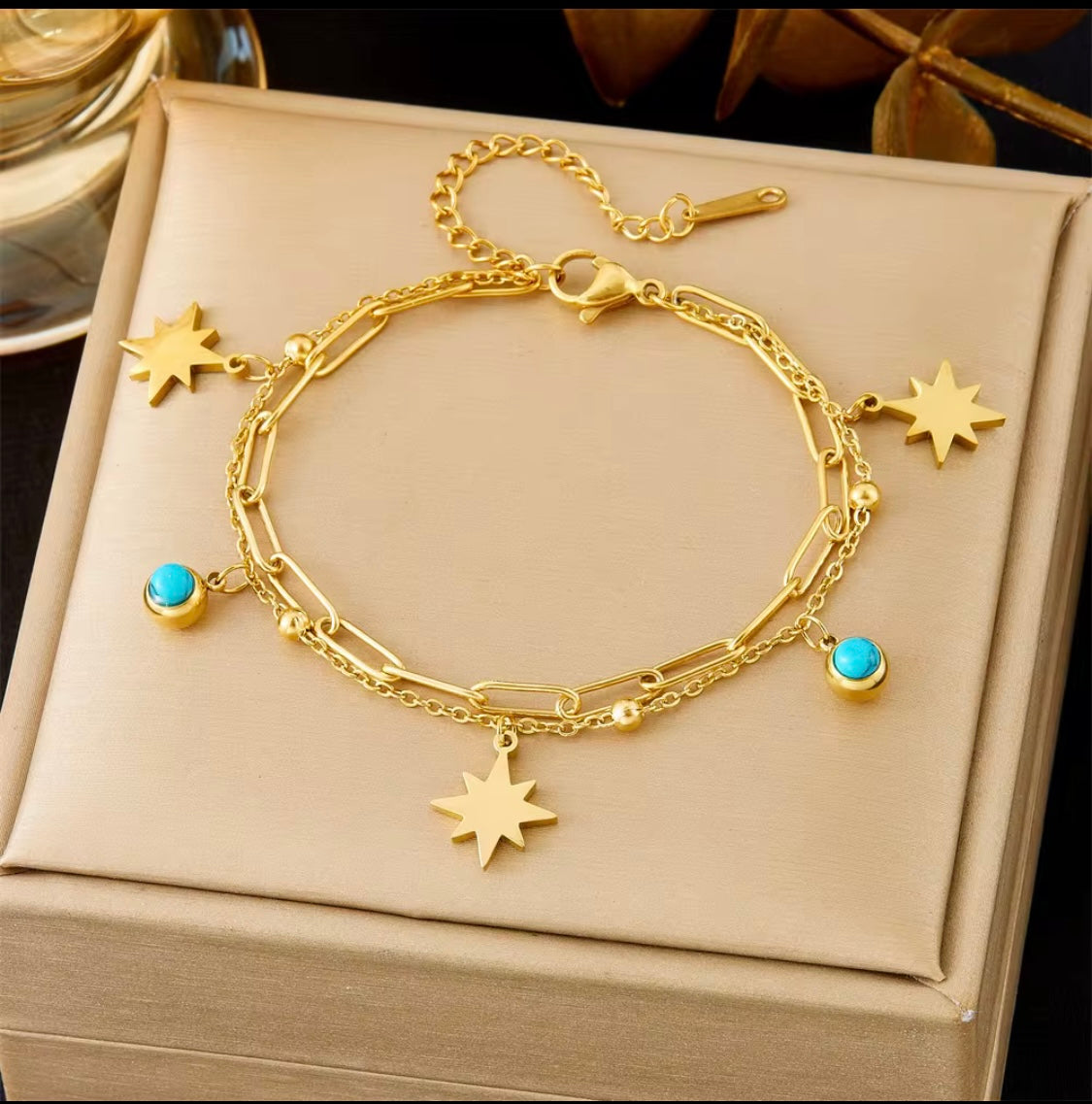 Bracelet multiple forms