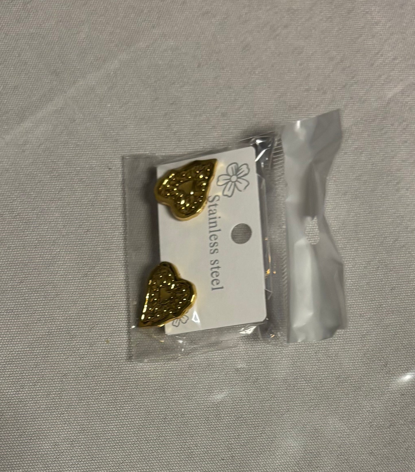Boucles d'oreilles c2