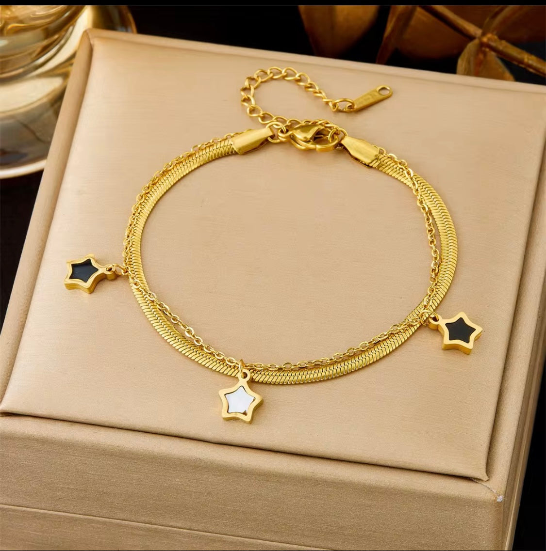 Bracelet multiple forms