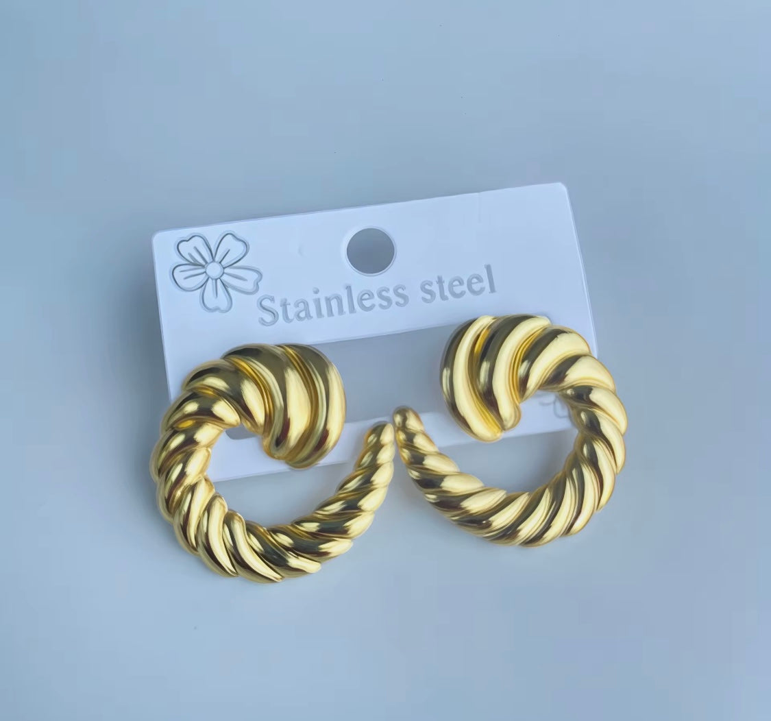 Boucles d&