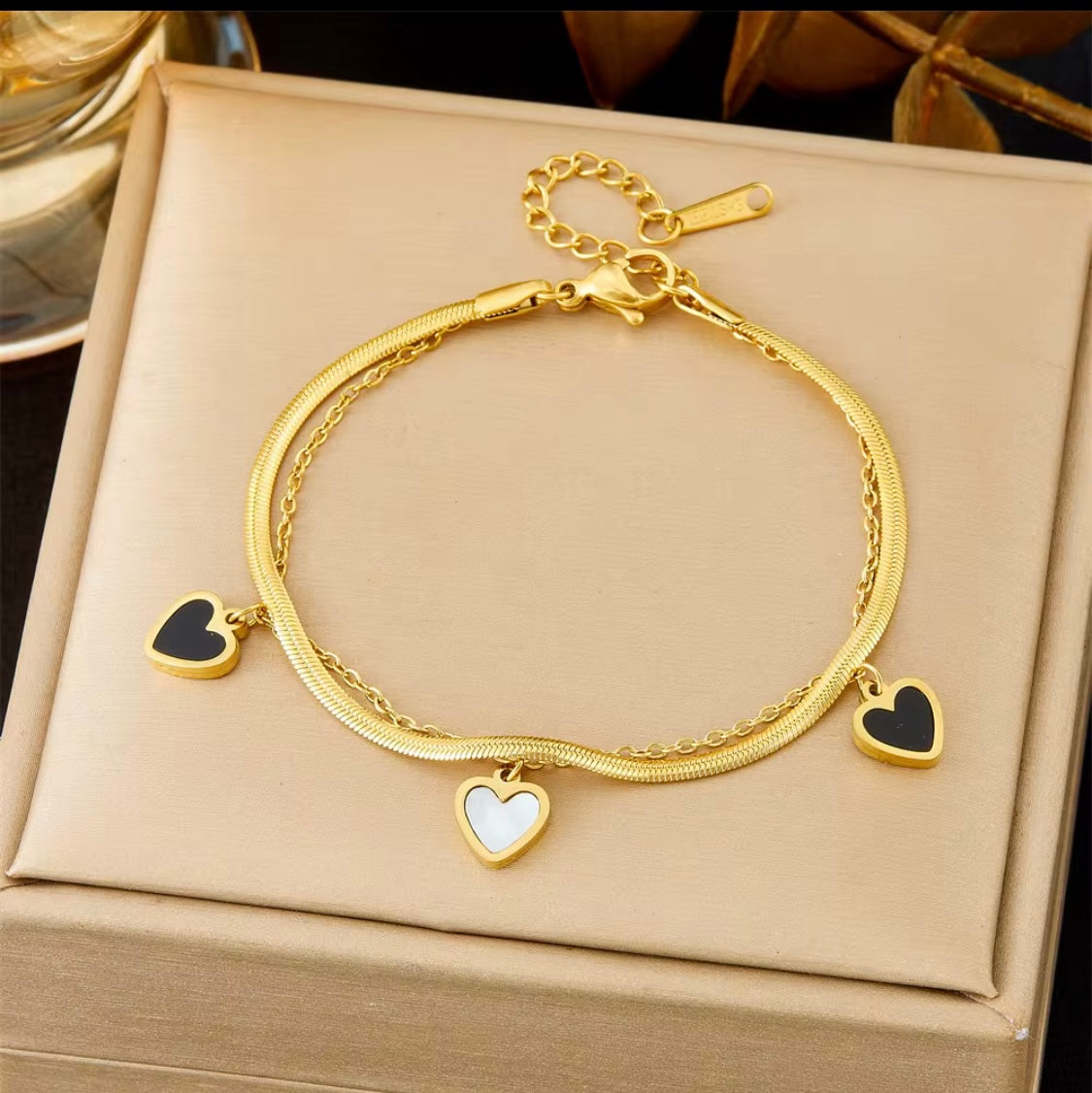 Bracelet multiple forms