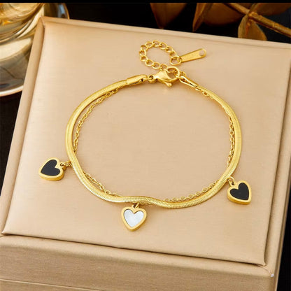 Bracelet multiple forms
