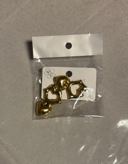 Boucles d&