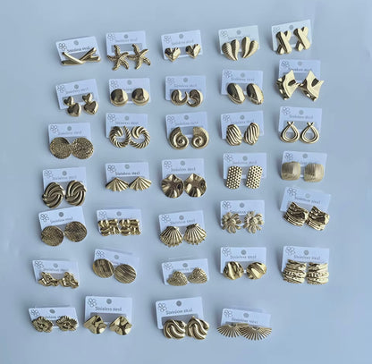 Boucles d&