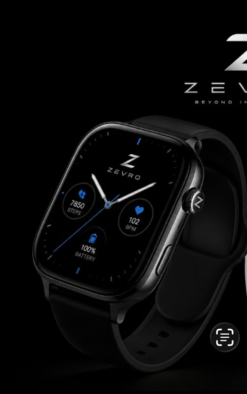 Watch X1 PRO