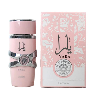 Lattafa - Yara - Eau de Parfum de Dubai Mixte 100 ml
