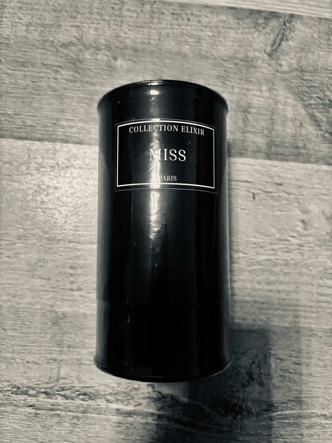 Miss-collection elexir