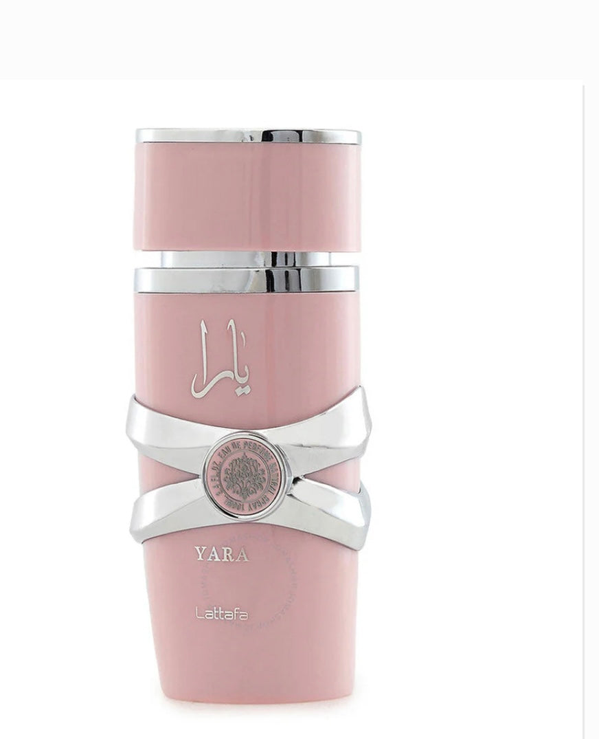 Lattafa - Yara - Eau de Parfum de Dubai Mixte 100 ml