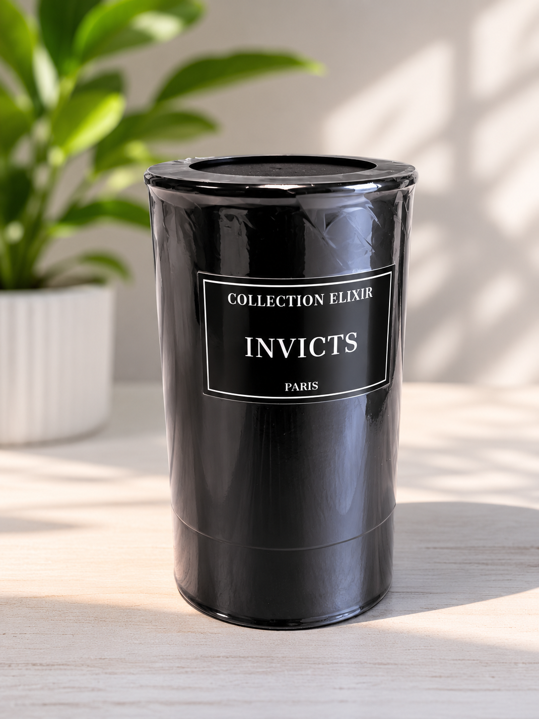 INVICTS – Collection Élixir