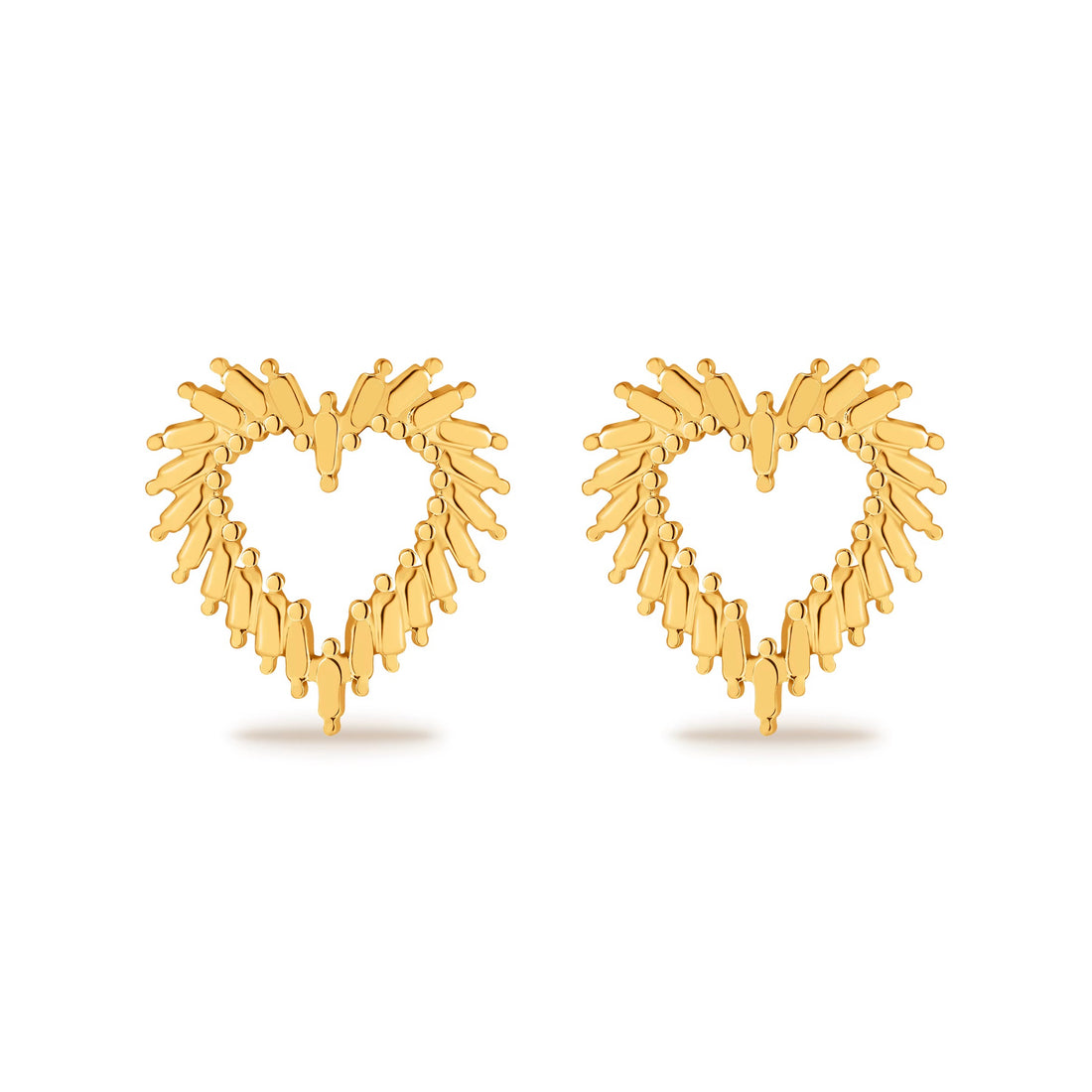 Boucles d&
