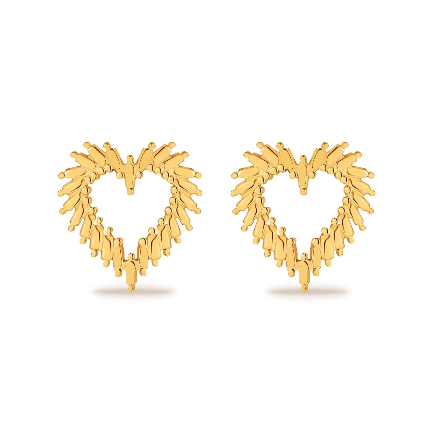 Boucles d&