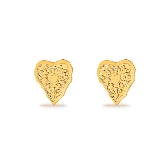 Boucles d'oreilles c2