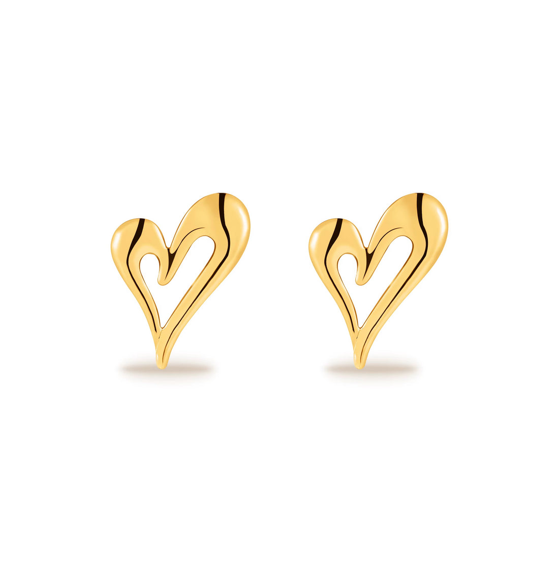 Boucles d&
