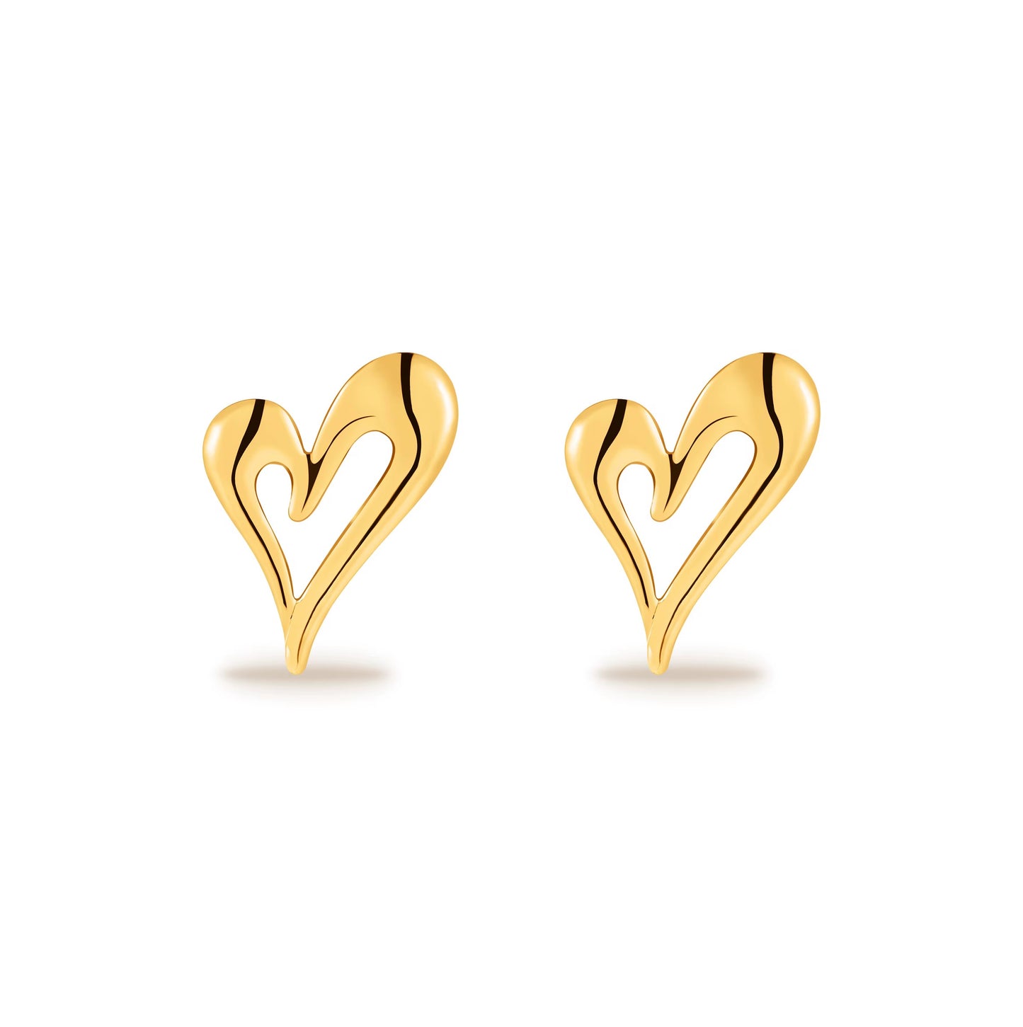 Boucles d'oreilles c1