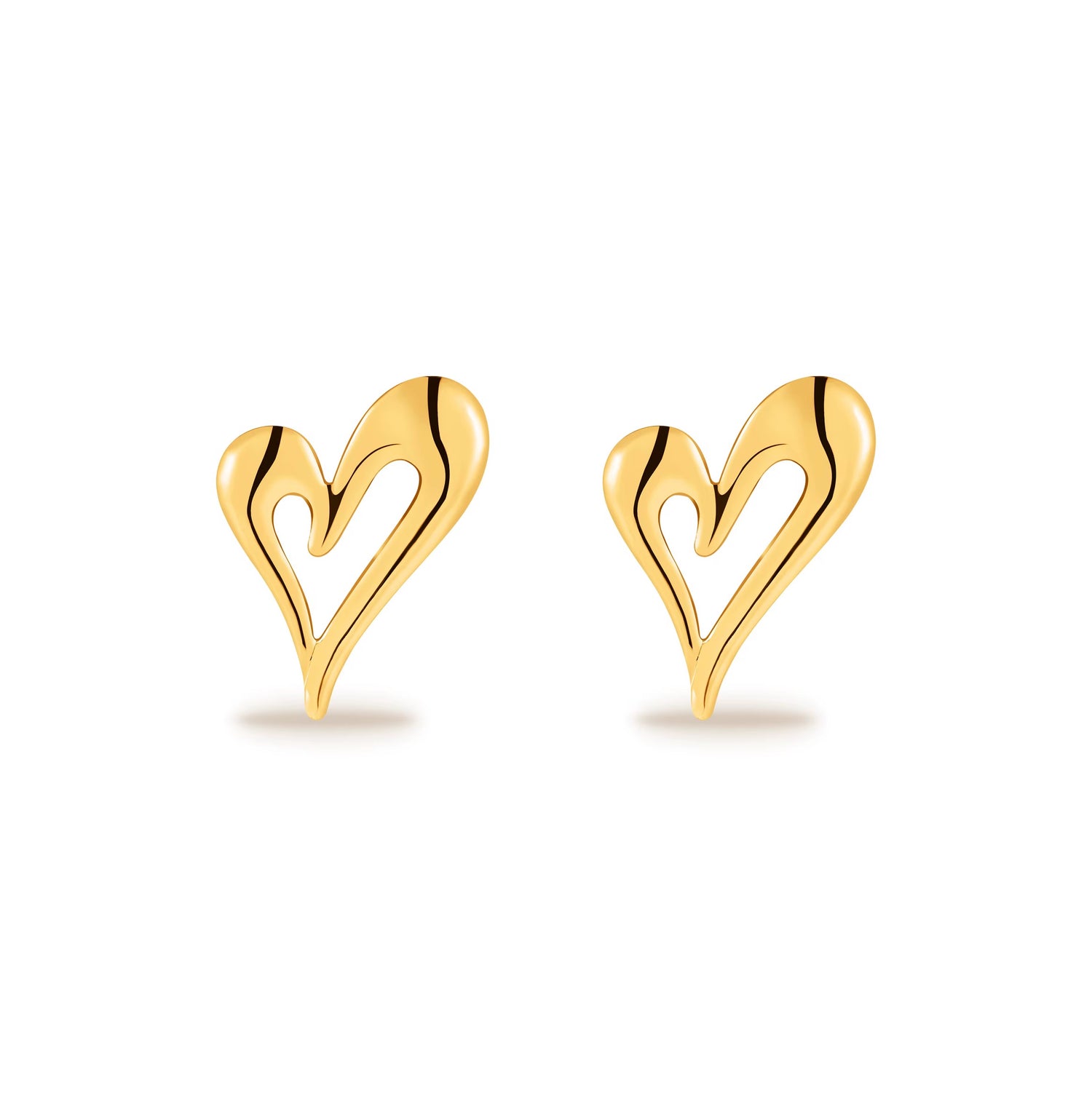Boucles d&