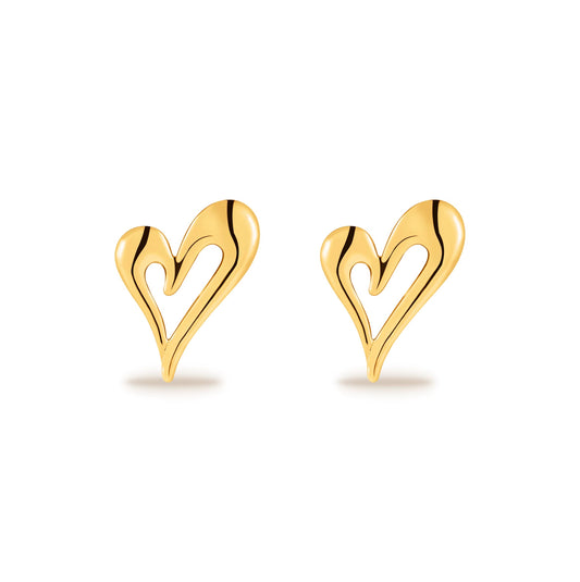 Boucles d'oreilles c1