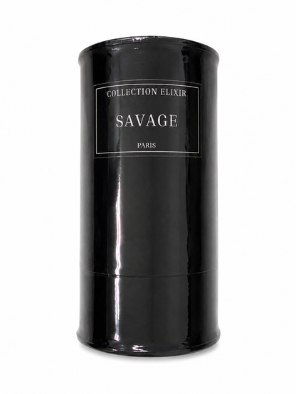 SAVAGE - Collection Élixir