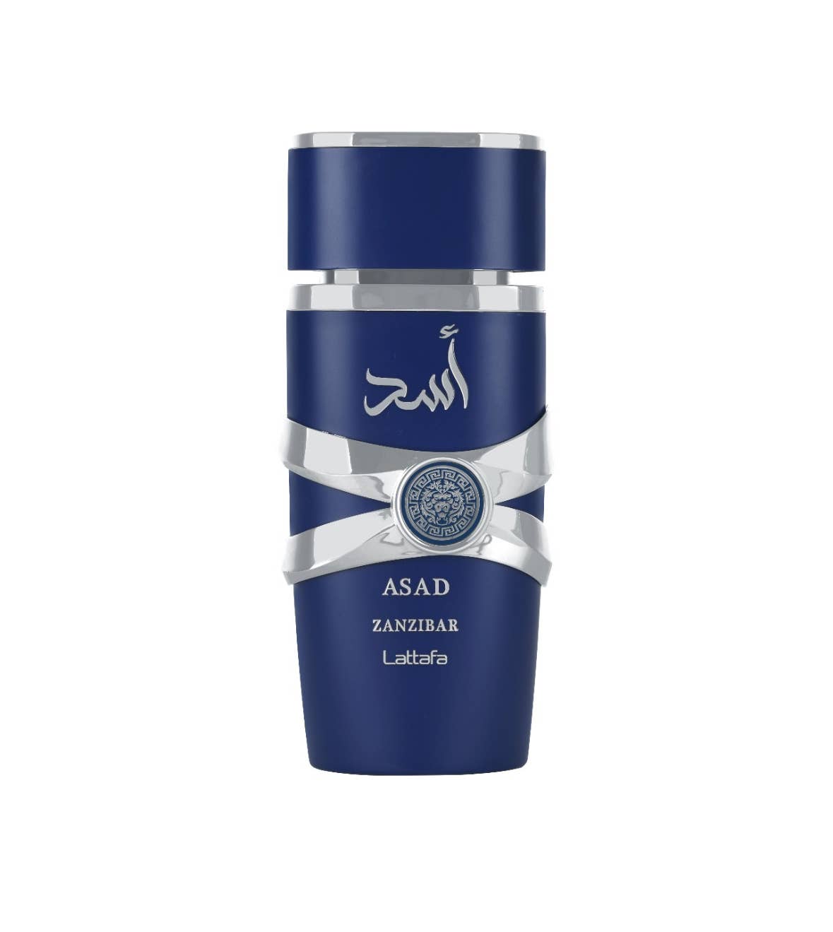 Asad Zanzibar Fresh
Spicy Vanilla Coconut
- LATTAFA 100 ml